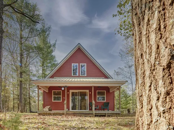 5174 N Crofton Rd SW, South Boardman, MI 49680