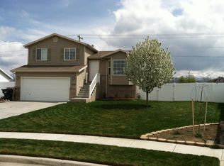 1532 N 2030 W, Clinton, UT 84015