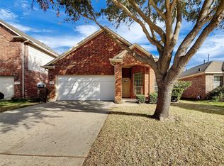 12414 Turchin Dr, Houston, TX 77014