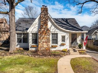 5120 Cantrell Rd, Little Rock, AR 72207