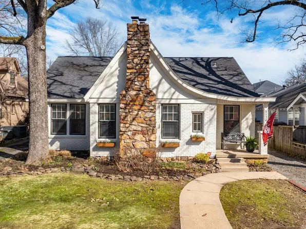 5120 Cantrell Rd, Little Rock, AR 72207