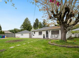 6435 NE Emerson St, Portland, OR 97218
