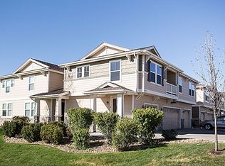 9079 Apache Plume Dr, Parker, CO 80134