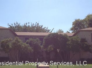 5037 Birchman Ave, Fort Worth, TX 76107