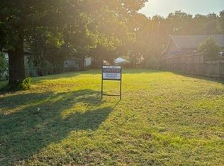 421 Ogden Ave, Cockrell Hill, TX 75211