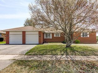 222 W Lincoln St, Maroa, IL 61756