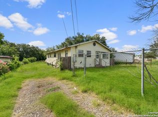 5220 Linda Jo, Adkins, TX 78101
