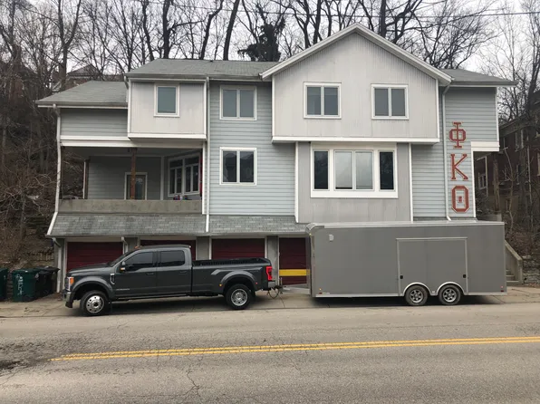 396 Probasco St, Cincinnati, OH 45220