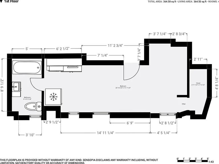 59 Trumbull St — Photo 4