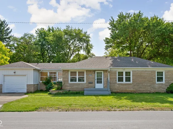 2851 N Moreland Ave, Indianapolis, IN 46222