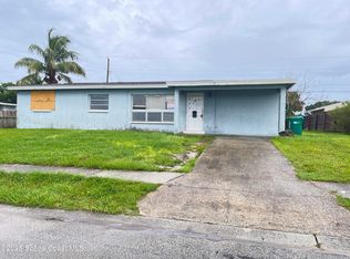 1883 Sarno Access, Melbourne, FL 32935