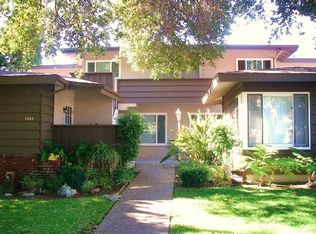 1317 N Holliston Ave APT 5, Pasadena, CA 91104