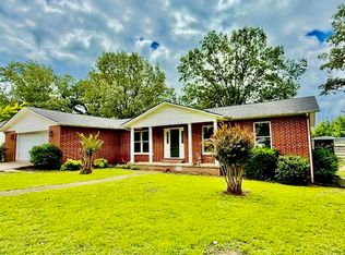 90 Dennison Hts, Batesville, AR 72501
