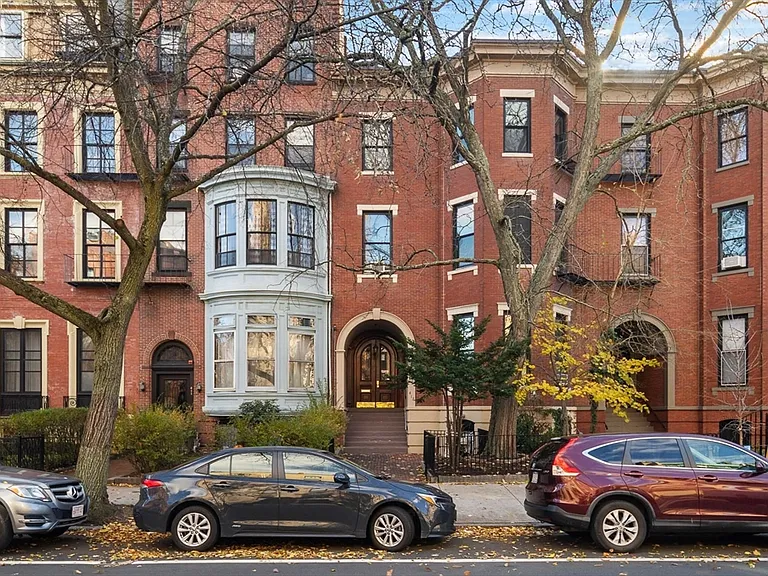 413 Beacon St #5 — Photo 17