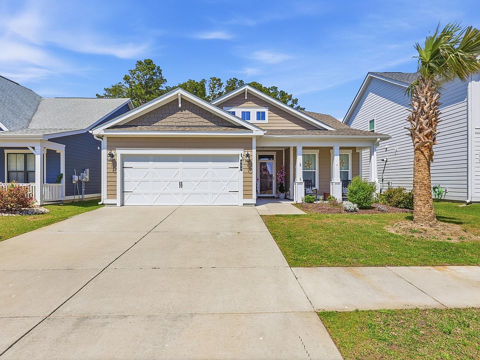 1st image of 844 Gammon Dr.