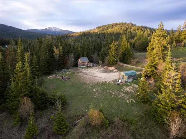 18899 E Eagle Ridge Ln, Mead, WA 99021