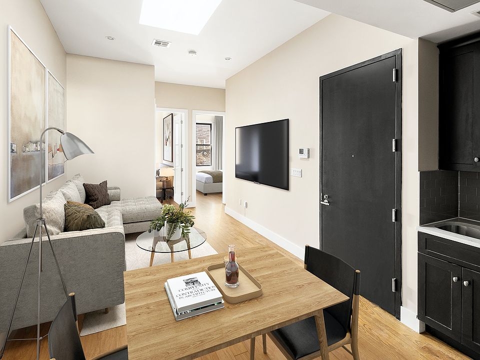 1st image of 605 Onderdonk Ave #2R