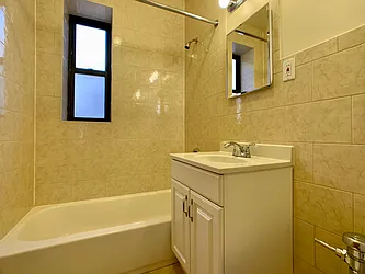 Rented by City Connections Realty