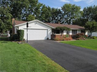 7235 Allendale Dr, Mentor, OH 44060