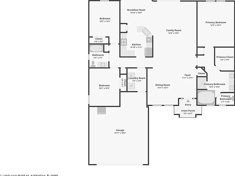 3954 Trail Ridge Rd — Photo 42