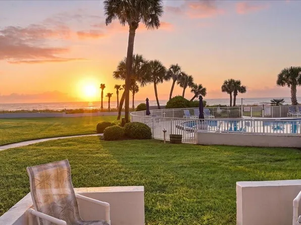 3510 S OCEAN SHORE BOULEVARD #108, FLAGLER BEACH, FL 32136