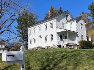 7 Main St, South Salem, NY 10590