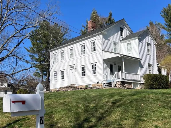 7 Main Street, South Salem, NY 10590