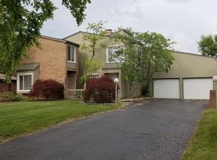4758 Moreland Dr W, Columbus, OH 43220