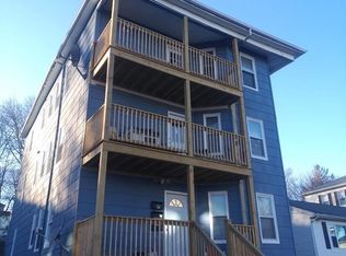 62 Vale St, Worcester, MA 01604