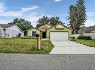 419 SAINT ANNS DRIVE, WINTER HAVEN, FL 33884
