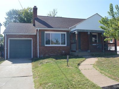 8804 Tudor Ave, Saint Louis, MO, 63114