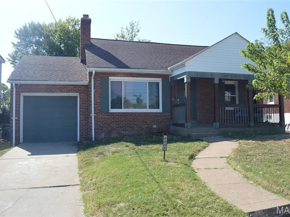 8804 Tudor Ave, Saint Louis, MO 63114