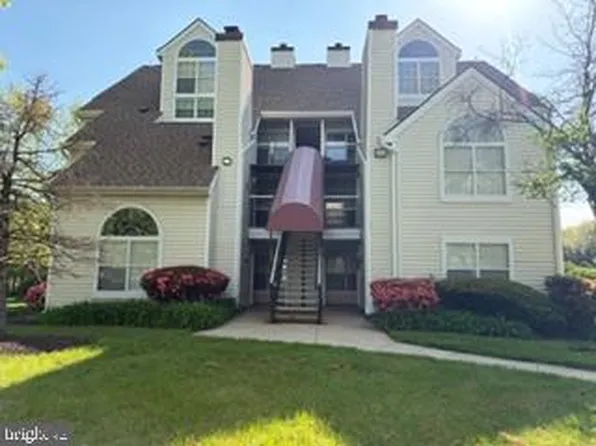 1013 Summerglenn Ct #7203, Bowie, MD 20721