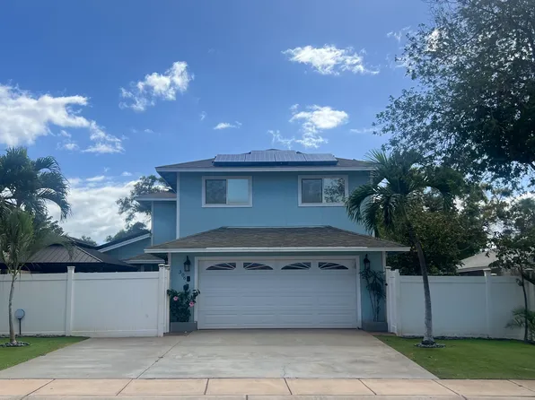 306 Kawailani Cir, Kihei, HI 96753