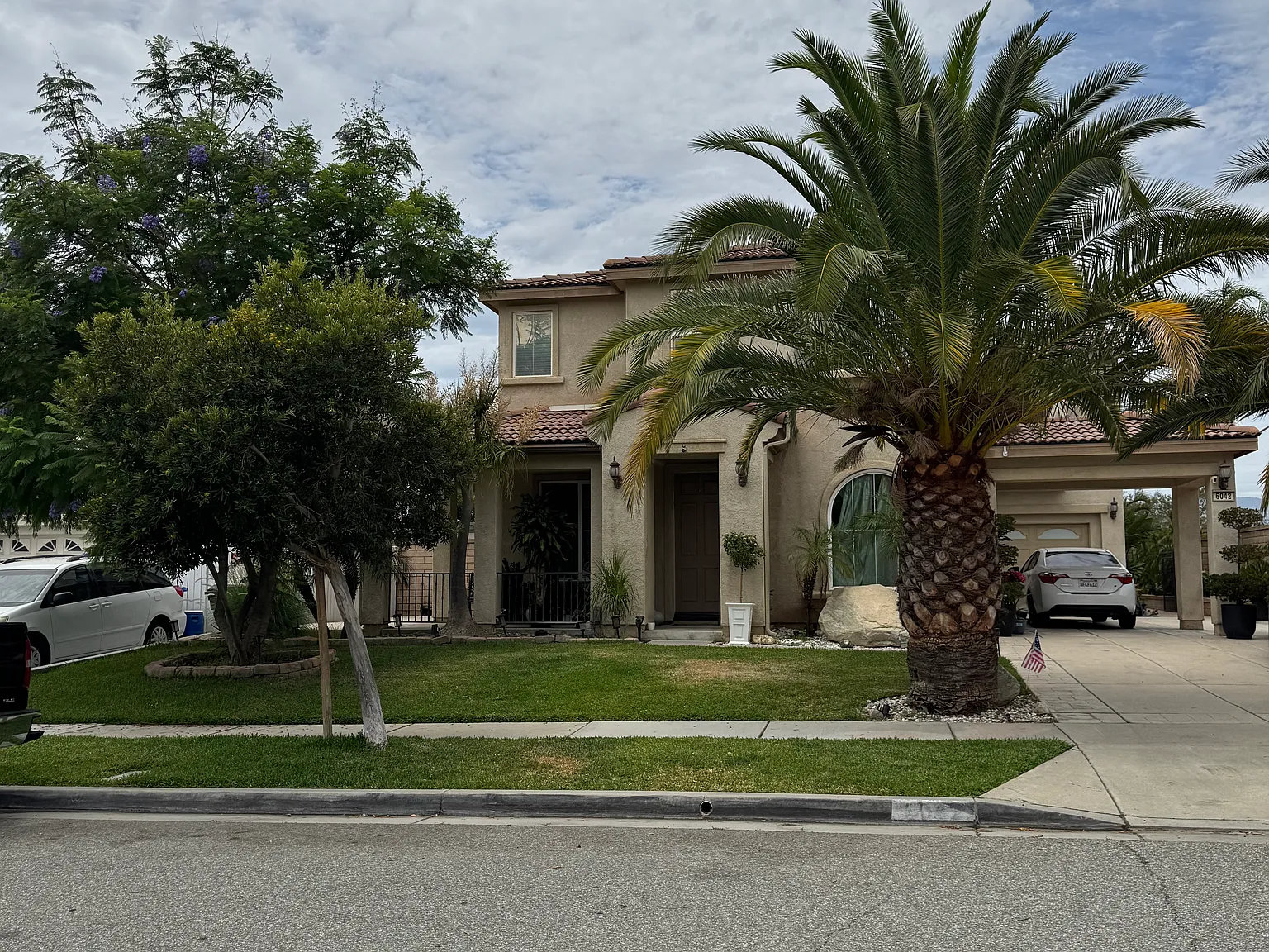 Blossom Pl, Rancho Cucamonga — Photo 2