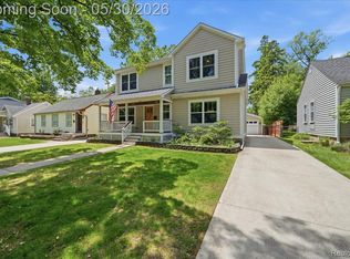 1219 Ferris Ave, Royal Oak, MI 48067