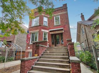 4329 W Schubert Ave, Chicago, IL 60639