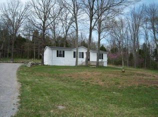 3058 Brumfield Ln, Nicholasville, KY 40356