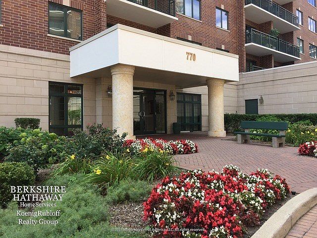 1st image of 770 Pearson St #2-507