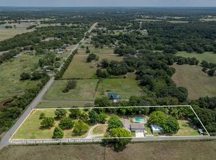 54 Doty Ln, Denison, TX 75021