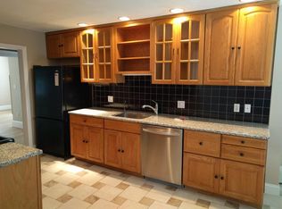 48 Park Avenue Ext #48, Arlington, MA 02474