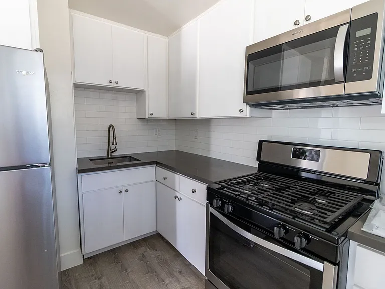 The Village Apartments — Photo 18