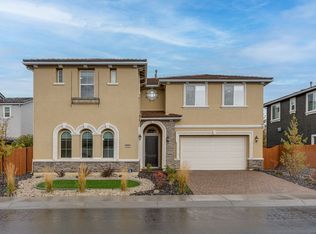 9284 Blue Basin Trl, Reno, NV 89521