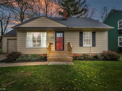 3502 Monticello Blvd, Cleveland Heights, OH, 44121