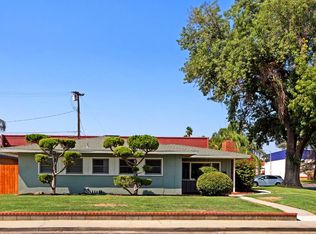 3663 Yosemite Way, Riverside, CA 92506