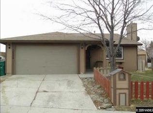 10024 Hornblende St, Reno, NV 89506