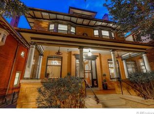 1114 N Lafayette St, Denver, CO 80218