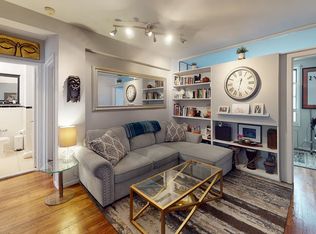 340 E 58th St APT 5F, New York, NY 10022