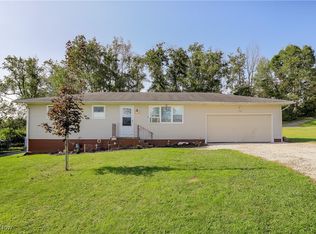 4168 Leander Pl NE, East Canton, OH