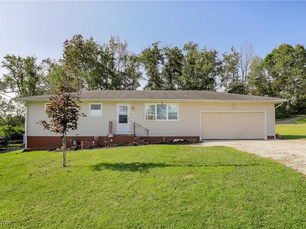 4168 Leander Pl NE, East Canton, OH 44730